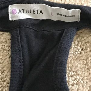 Athlete